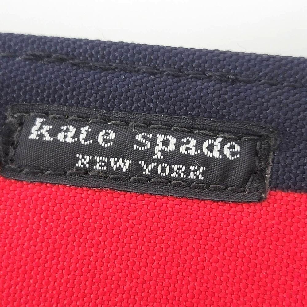 Kate Spade New York Striped Small Bag - Picture 4 of 8